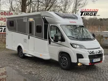 Fahrzeugbild Dethleffs Just Camp Active T 7052 EBL #1