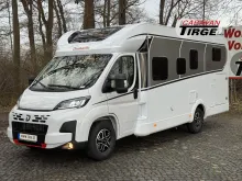 Fahrzeugbild Dethleffs Just Camp Active T 7052 EBL #3