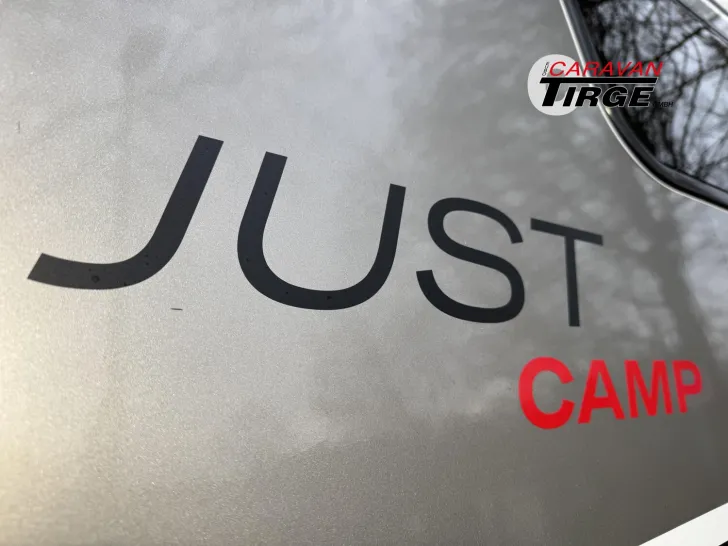 Fahrzeugbild Dethleffs Just Camp Active T 7052 EBL #4