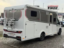 Fahrzeugbild Dethleffs Just Camp Active T 7052 EBL #6