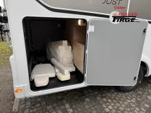 Fahrzeugbild Dethleffs Just Camp Active T 7052 EBL #7