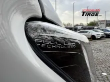 Fahrzeugbild Dethleffs Just Camp Active T 7052 EBL #9