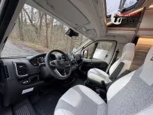 Fahrzeugbild Dethleffs Just Camp Active T 7052 EBL #11