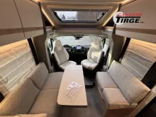 Fahrzeugbild Dethleffs Just Camp Active T 7052 EBL #15