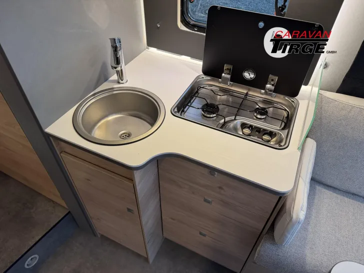 Fahrzeugbild Dethleffs Just Camp Active T 7052 EBL #17