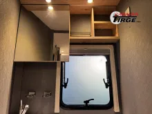 Fahrzeugbild Dethleffs Just Camp Active T 7052 EBL #23