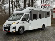 Fahrzeugbild Dethleffs Just Camp Active T 7052 EB #3