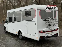 Fahrzeugbild Dethleffs Just Camp Active T 7052 EB #5