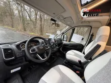 Fahrzeugbild Dethleffs Just Camp Active T 7052 EB #9