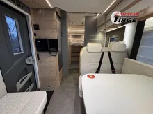Fahrzeugbild Dethleffs Just Camp Active T 7052 EB #12