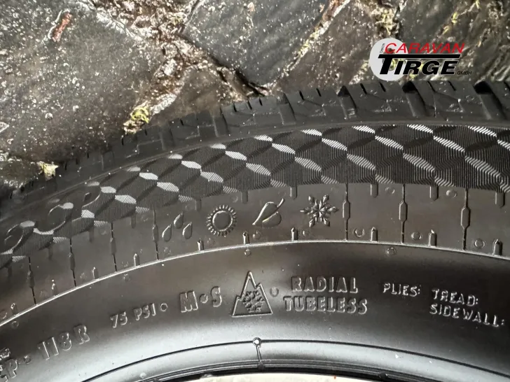 Fahrzeugbild Dethleffs Just Camp Active T 7052 EB #28