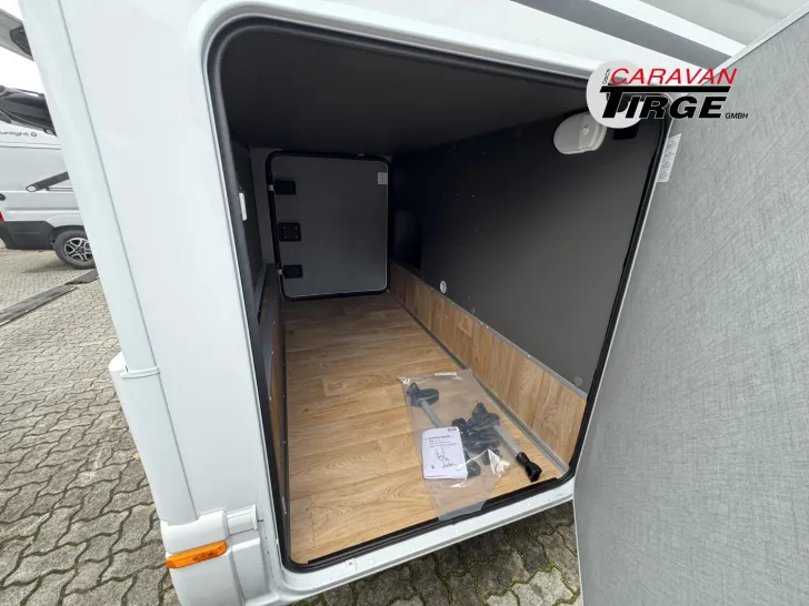 Fahrzeugbild Dethleffs Trend T 7057 EB #7