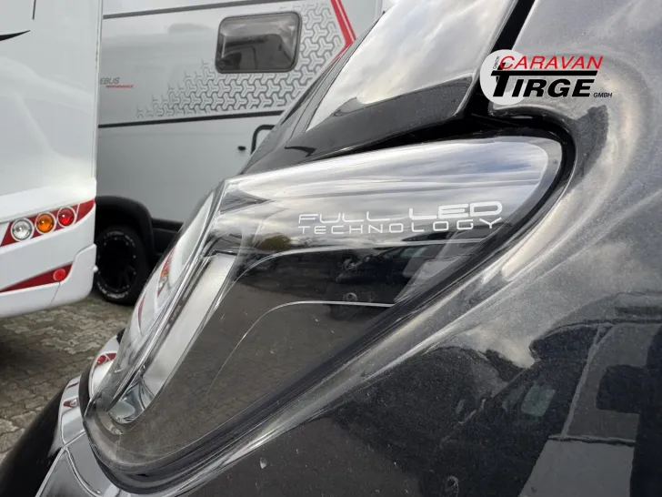 Fahrzeugbild Dethleffs Trend T 7057 EB #8