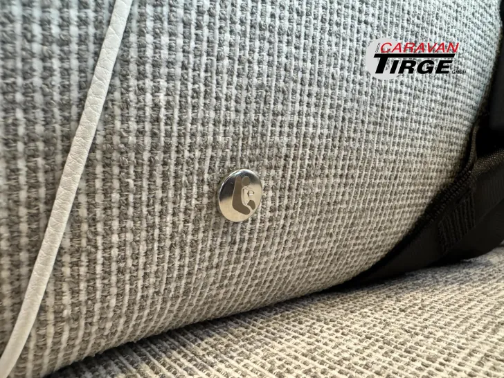 Fahrzeugbild Dethleffs Trend T 7057 EB #12