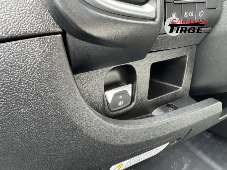 Fahrzeugbild Dethleffs Trend T 7057 EB #16