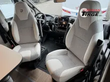 Fahrzeugbild Dethleffs Trend T 7057 EB #17