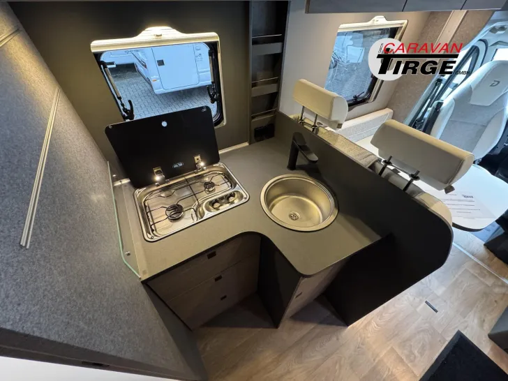 Fahrzeugbild Dethleffs Trend T 7057 EB #18