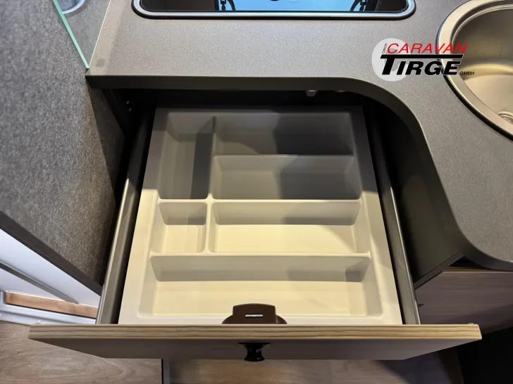 Fahrzeugbild Dethleffs Trend T 7057 EB #19