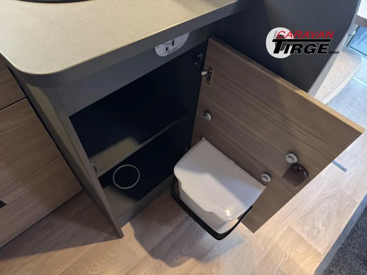 Fahrzeugbild Dethleffs Trend T 7057 EB #20