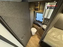 Fahrzeugbild Dethleffs Trend T 7057 EB #23