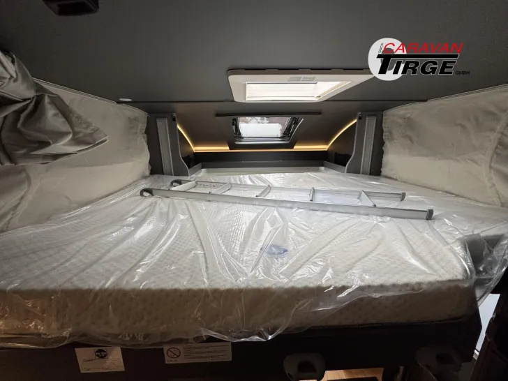 Fahrzeugbild Dethleffs Trend T 7057 EB #27