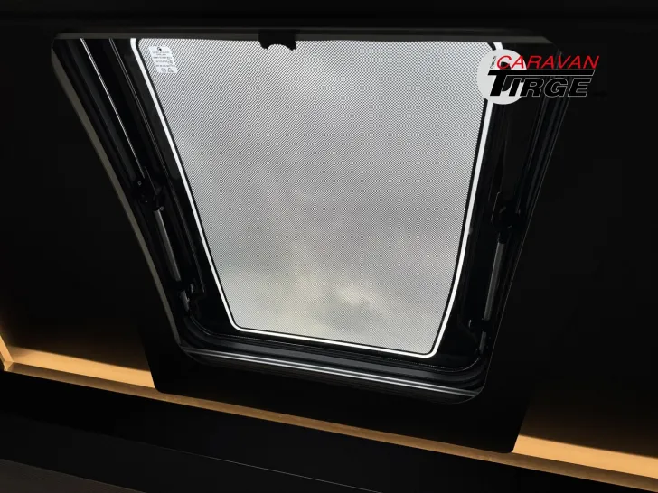 Fahrzeugbild Dethleffs Trend T 7057 EB #28