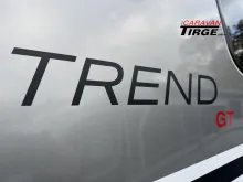 Fahrzeugbild Dethleffs Trend T 7057 DBL #4