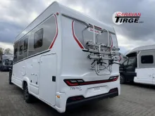 Fahrzeugbild Dethleffs Trend T 7057 DBL #5