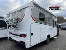Fahrzeugbild Dethleffs Trend T 7057 DBL #6