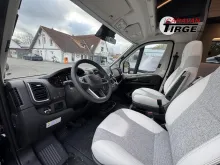 Fahrzeugbild Dethleffs Trend T 7057 DBL #14