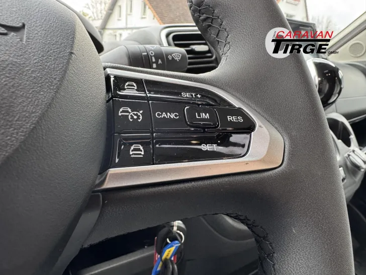 Fahrzeugbild Dethleffs Trend T 7057 DBL #16