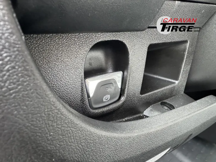 Fahrzeugbild Dethleffs Trend T 7057 DBL #17