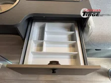 Fahrzeugbild Dethleffs Trend T 7057 DBL #20