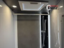 Fahrzeugbild Dethleffs Trend T 7057 DBL #23