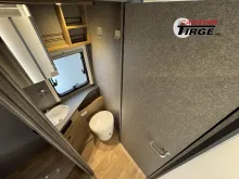 Fahrzeugbild Dethleffs Trend T 7057 DBL #24