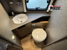 Fahrzeugbild Dethleffs Trend T 7057 DBL #25