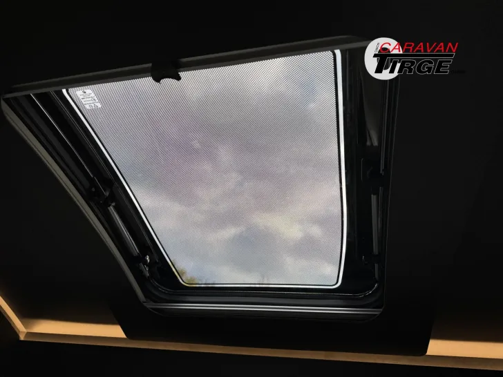 Fahrzeugbild Dethleffs Trend T 7057 DBL #28