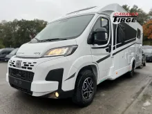 Fahrzeugbild Sunlight Adventure V 67S #3