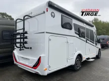 Fahrzeugbild Sunlight Adventure V 67S #4