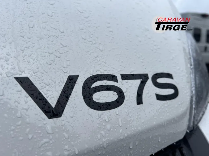 Fahrzeugbild Sunlight Adventure V 67S #7