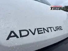 Fahrzeugbild Sunlight Adventure V 67S #8