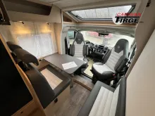 Fahrzeugbild Sunlight Adventure V 67S #9