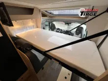 Fahrzeugbild Sunlight Adventure V 67S #12