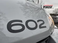 Fahrzeugbild Sunlight Adventure Cliff 602 #4