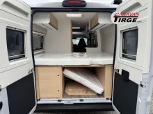 Fahrzeugbild Sunlight Adventure Cliff 600 #7