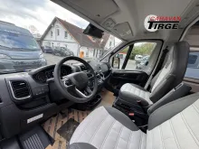 Fahrzeugbild Sunlight Adventure Cliff 600 #9