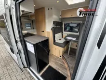 Fahrzeugbild Sunlight Adventure Cliff 600 #14