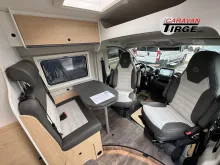 Fahrzeugbild Sunlight Adventure Cliff 600 #15