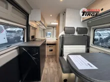 Fahrzeugbild Sunlight Adventure Cliff 600 #17