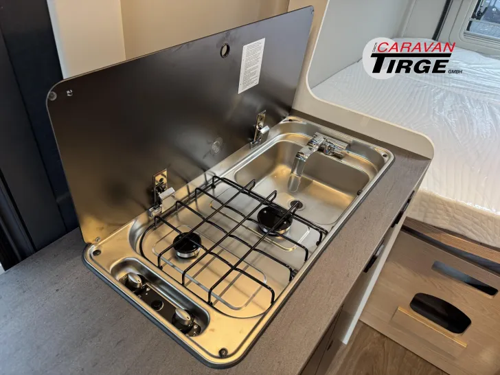 Fahrzeugbild Sunlight Adventure Cliff 600 #19